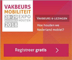 Gratis registratie voor Vakbeurs Mobiliteit 2019 Leer in het Verkeer Dick Bruna