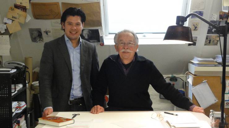 Dick Bruna Marcel Tjin Leer in het verkeer atelier tekenaar van nijntje recontructie centraal museum Utrecht verkeersmaterialen verkeersborden stoeprand stop boekje verkeer kleuters educatie